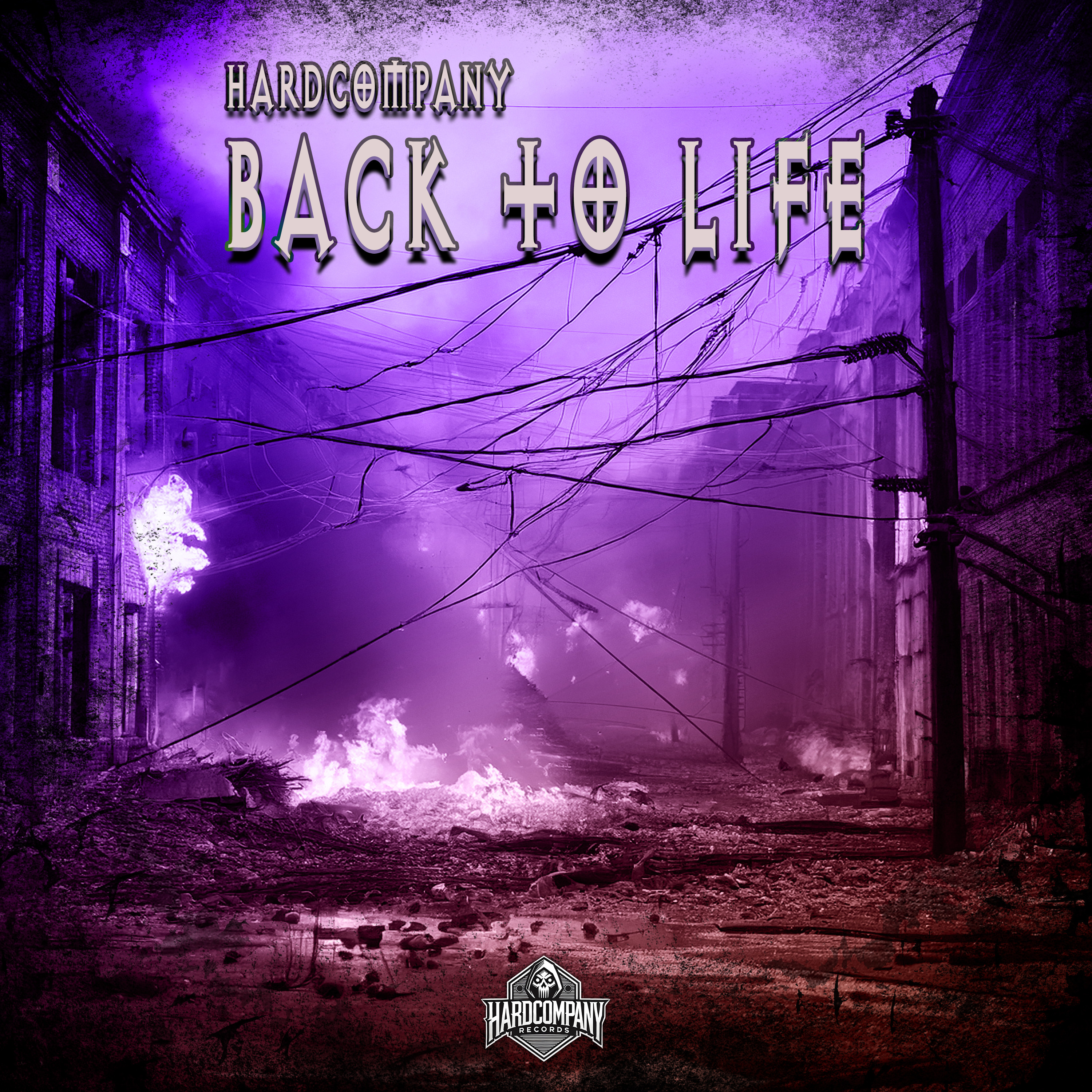 Back To Life | Hardcompany Records